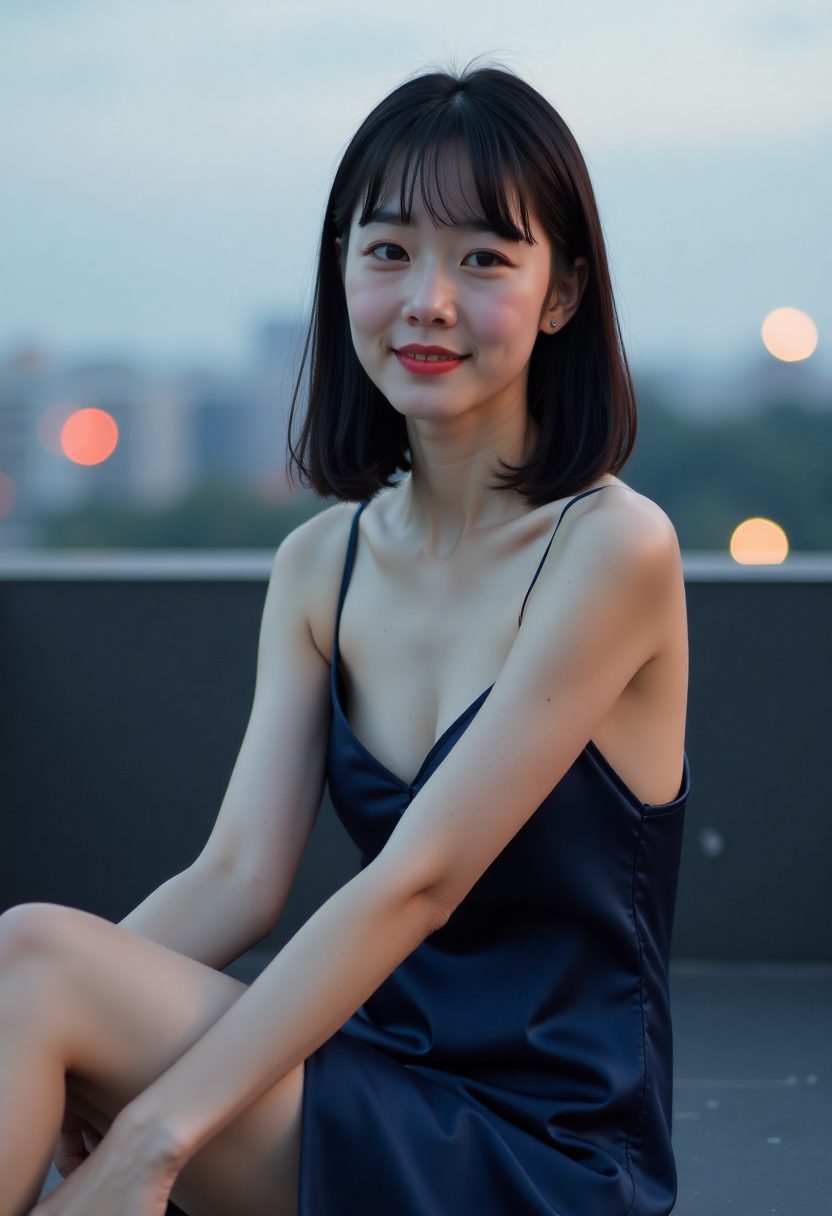 唐可心头像